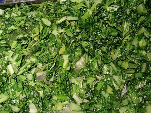 工厂饭堂承包