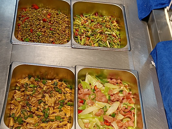 东莞食堂承包