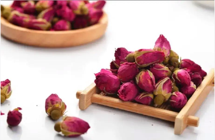 女性春季喝什么茶对身体好