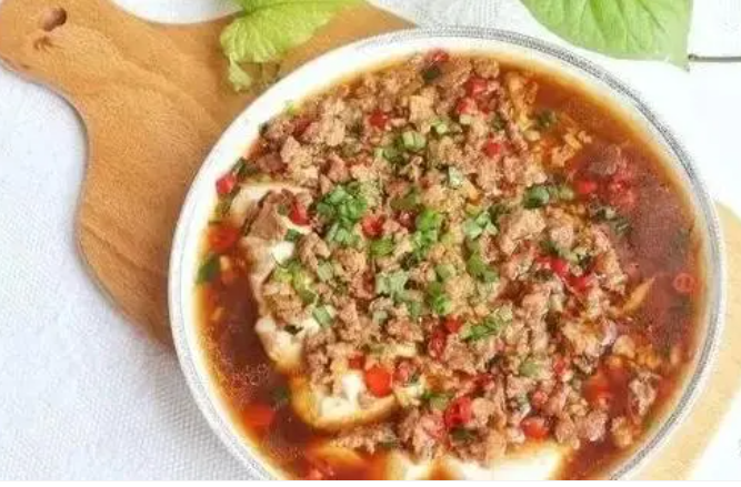 适合冬天吃的家常菜，清淡好吃营养，经常换着吃健康少生病1