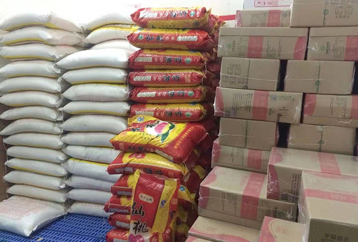 东坑东莞食堂承包