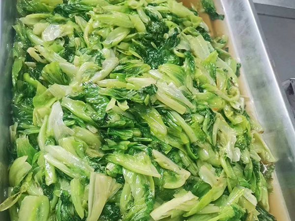 学校食堂承包