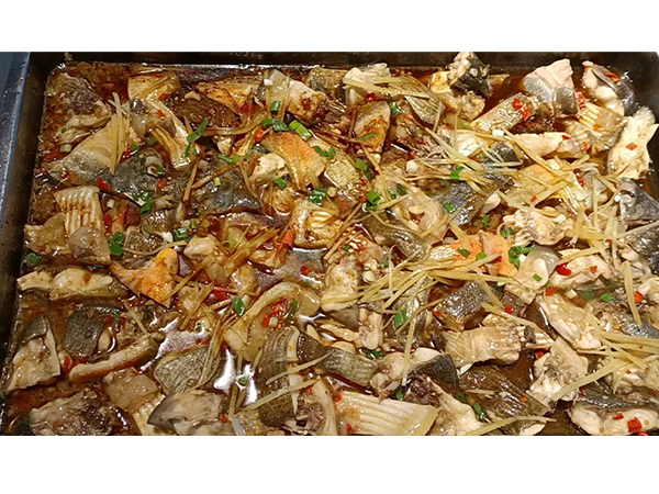 石龙工厂饭堂承包