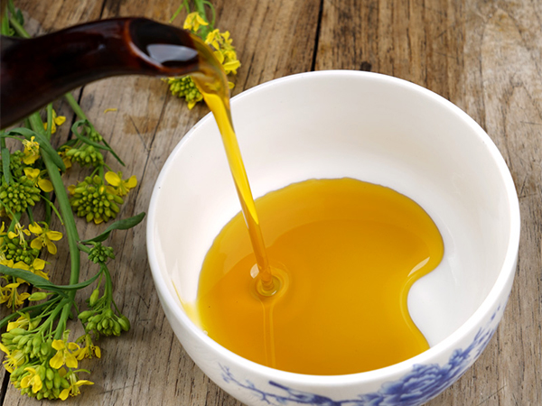 菜油