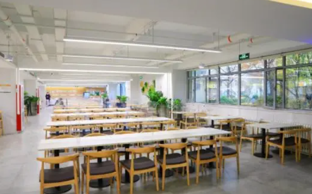 石龙饭堂承包要满足哪些基本要求
