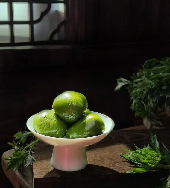 清明节过后适合吃的食物推荐