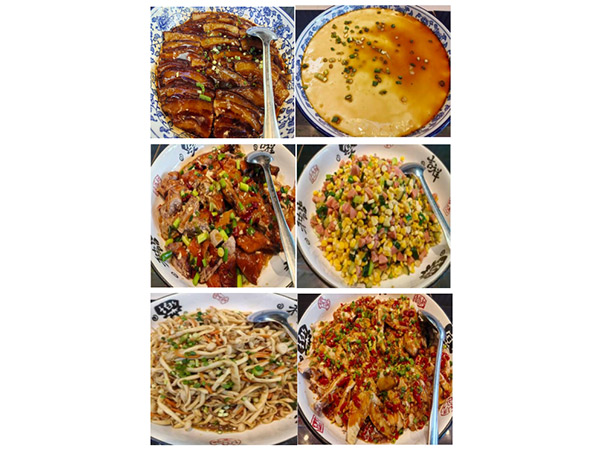 外包食堂，让员工吃得营养又开心