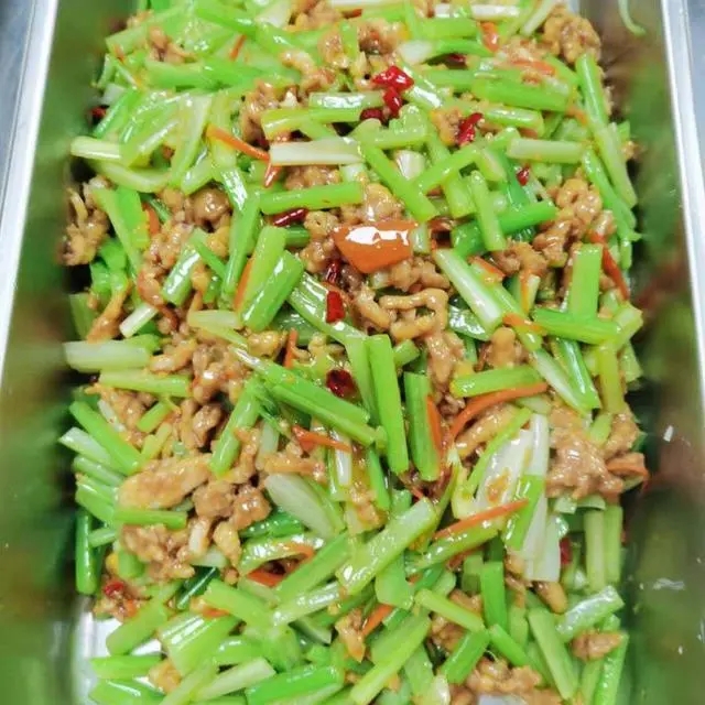 惠州食堂承包