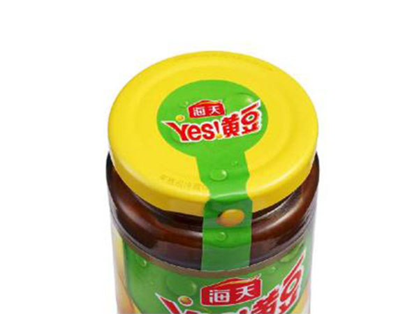 黄豆油