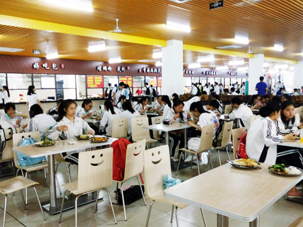 学校食堂承包解决方案